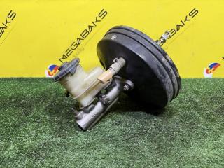 Главный тормозной цилиндр HONDA PARTNER EY7 D15B 46100S04J04 3 ракурс