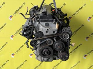 Двигатель HONDA STREAM RN6 R18A 3 ракурс