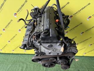 Двигатель HONDA STREAM RN6 R18A 4 ракурс