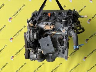 Двигатель HONDA STREAM RN6 R18A 5 ракурс