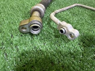 Трубки кондиционера HONDA PARTNER EY7 D15B 80341S04003 4 ракурс
