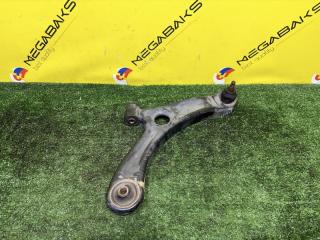 Рычаг правый передний SUZUKI SPACIA MK32S R06AT 2 ракурс