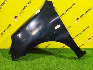 Крыло левое переднее NISSAN NOTE E12 HR12DE F31011HHMB 1 ракурс