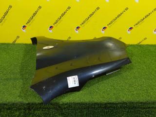 Крыло левое переднее NISSAN NOTE E12 HR12DE F31011HHMB 4 ракурс