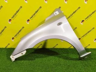 Крыло левое переднее MAZDA DEMIO DY5W ZY-VE D521-52-211B 1 ракурс