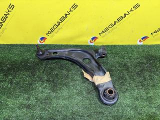 Рычаг левый передний TOYOTA BELTA KSP92 1KR-FE 4806959125 2 ракурс