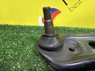 Рычаг левый передний TOYOTA BELTA KSP92 1KR-FE 4806959125 3 ракурс