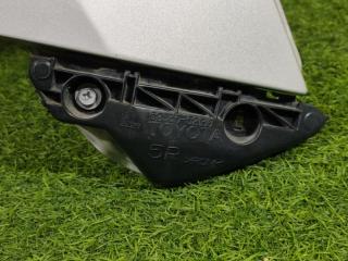 Крыло правое переднее TOYOTA BELTA KSP92 1KR-FE 5381152230 5 ракурс