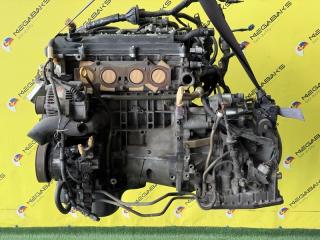 АКПП TOYOTA CALDINA AZT241W 1AZ-FSE 3050021150 1 ракурс