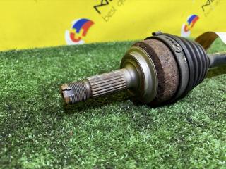 Привод левый передний HONDA FIT GD1 L13A 44306SAA000 3 ракурс