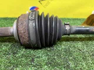 Привод левый передний HONDA FIT GD1 L13A 44306SAA000 4 ракурс