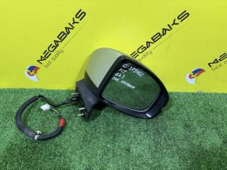 Зеркало правое HONDA FIT GK3 L13B 76208T5AJ31 1 ракурс
