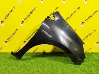 Крыло правое переднее TOYOTA AQUA NHP10 1NZ-FXE 5381152310 1 ракурс