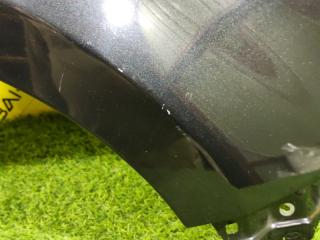 Крыло правое переднее TOYOTA AQUA NHP10 1NZ-FXE 5381152310 3 ракурс