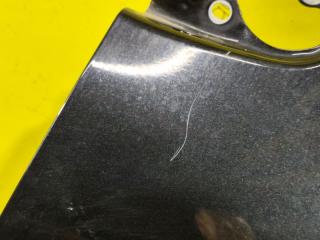 Крыло правое переднее TOYOTA AQUA NHP10 1NZ-FXE 5381152310 5 ракурс