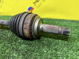 Привод правый передний HONDA FIT GD1 L13A 44305SAA000 3 ракурс