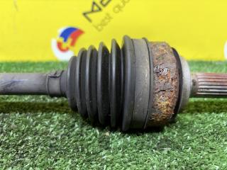 Привод правый передний HONDA FIT GD1 L13A 44305SAA000 4 ракурс