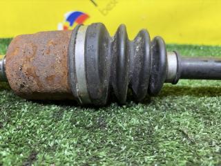 Привод правый передний HONDA FIT GD1 L13A 44305SAA000 5 ракурс