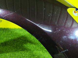 Крыло правое переднее MAZDA DEMIO DE3FS ZJ-VE D65152111B 4 ракурс