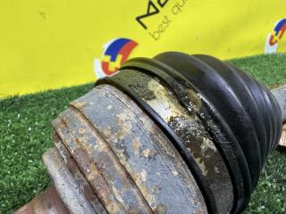 Привод левый передний HONDA PARTNER EY7 D15B 44306S05N00 4 ракурс