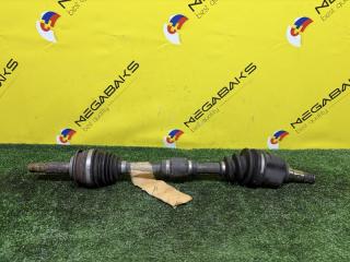 Привод левый передний TOYOTA RACTIS NCP120 1NZ-FE 4342052261 1 ракурс