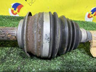 Привод левый передний TOYOTA RACTIS NCP120 1NZ-FE 4342052261 4 ракурс