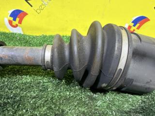 Привод левый передний TOYOTA RACTIS NCP120 1NZ-FE 4342052261 5 ракурс