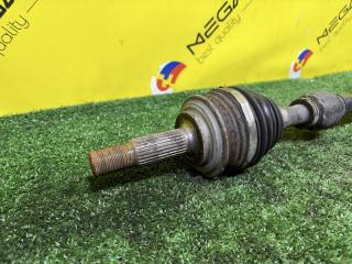 Привод правый передний TOYOTA RACTIS NCP120 1NZ-FE 4341052270 3 ракурс
