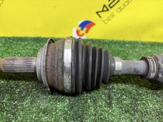 Привод правый передний TOYOTA RACTIS NCP120 1NZ-FE 4341052270 4 ракурс