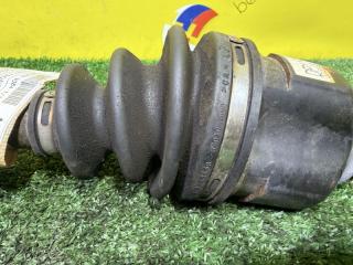 Привод правый передний TOYOTA RACTIS NCP120 1NZ-FE 4341052270 5 ракурс