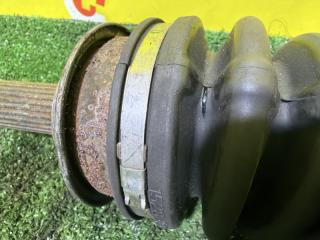 Привод левый передний TOYOTA BELTA KSP92 1KR-FE 4342052280 5 ракурс Привод левый передний TOYOTA BELTA KSP92 1KR-FE 4342052280 5 ракурс