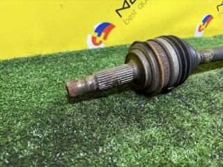 Привод правый передний TOYOTA BELTA KSP92 1KR-FE 4341052280 3 ракурс Привод правый передний TOYOTA BELTA KSP92 1KR-FE 4341052280 3 ракурс
