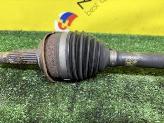 Привод правый передний TOYOTA BELTA KSP92 1KR-FE 4341052280 4 ракурс Привод правый передний TOYOTA BELTA KSP92 1KR-FE 4341052280 4 ракурс