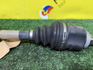 Привод правый передний TOYOTA BELTA KSP92 1KR-FE 4341052280 5 ракурс Привод правый передний TOYOTA BELTA KSP92 1KR-FE 4341052280 5 ракурс