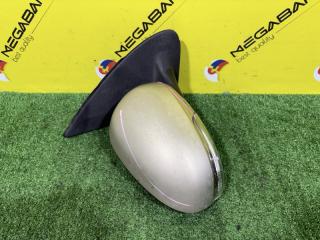 Зеркало правое TOYOTA PASSO NGC30 1NR-FE 87910B1230 3 ракурс