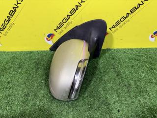 Зеркало правое TOYOTA PASSO NGC30 1NR-FE 87910B1230 4 ракурс