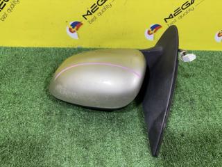 Зеркало левое TOYOTA PASSO NGC30 1NR-FE 87940B1230 2 ракурс