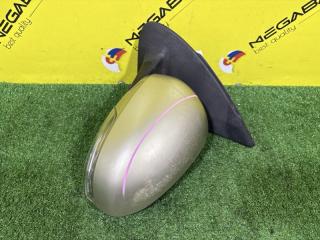 Зеркало левое TOYOTA PASSO NGC30 1NR-FE 87940B1230 3 ракурс