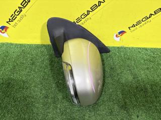 Зеркало левое TOYOTA PASSO NGC30 1NR-FE 87940B1230 4 ракурс