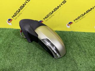 Зеркало левое TOYOTA PASSO NGC30 1NR-FE 87940B1230 5 ракурс