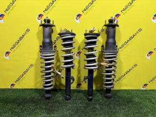 Стойка TOYOTA ALTEZZA SXE10 3S-GE 48510SEZ10 1 ракурс