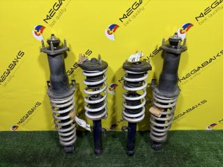 Стойка TOYOTA ALTEZZA SXE10 3S-GE 48510SEZ10 2 ракурс