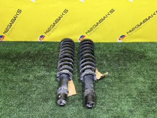 Стойка передняя HONDA PARTNER EY7 D15B 51601S05014 3 ракурс