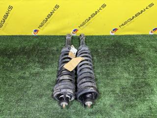 Стойка задняя HONDA PARTNER EY7 D15B 52610S05014 2 ракурс