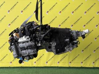 АКПП SUBARU LEGACY BN9 FB25 31000AJ560 5 ракурс
