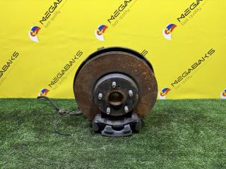 Ступица левая передняя TOYOTA RACTIS NCP120 1NZ-FE 4350252040 1 ракурс