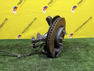 Ступица левая передняя TOYOTA RACTIS NCP120 1NZ-FE 4350252040 3 ракурс