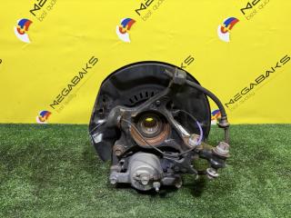Ступица левая передняя TOYOTA RACTIS NCP120 1NZ-FE 4350252040 4 ракурс