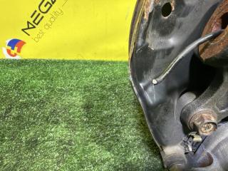 Ступица левая передняя TOYOTA RACTIS NCP120 1NZ-FE 4350252040 5 ракурс