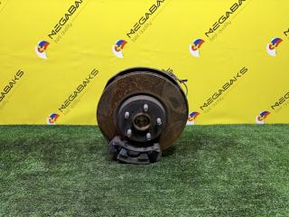 Ступица правая передняя TOYOTA RACTIS NCP120 1NZ-FE 4350252040 1 ракурс
